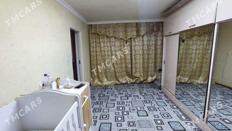 dostluk park tarap satlyk jay - Daşoguz - img 2