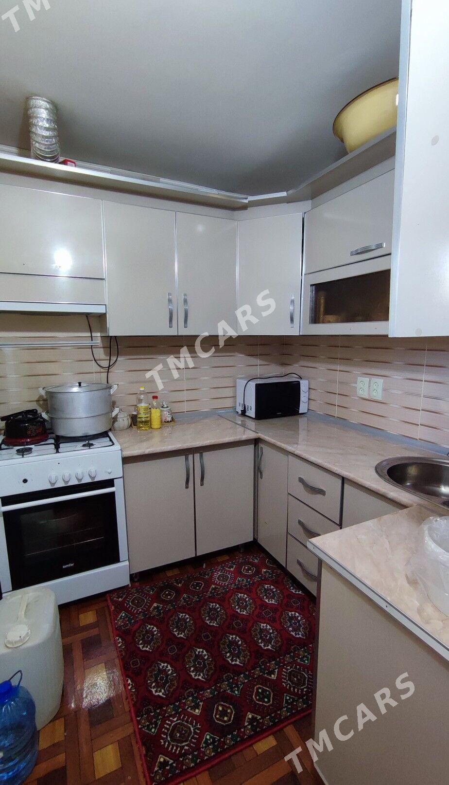 dostluk park tarap satlyk jay - Daşoguz - img 4