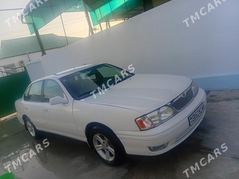 Toyota Avalon 1998 - 135 000 TMT - Änew - img 4