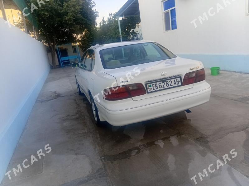 Toyota Avalon 1998 - 135 000 TMT - Änew - img 3