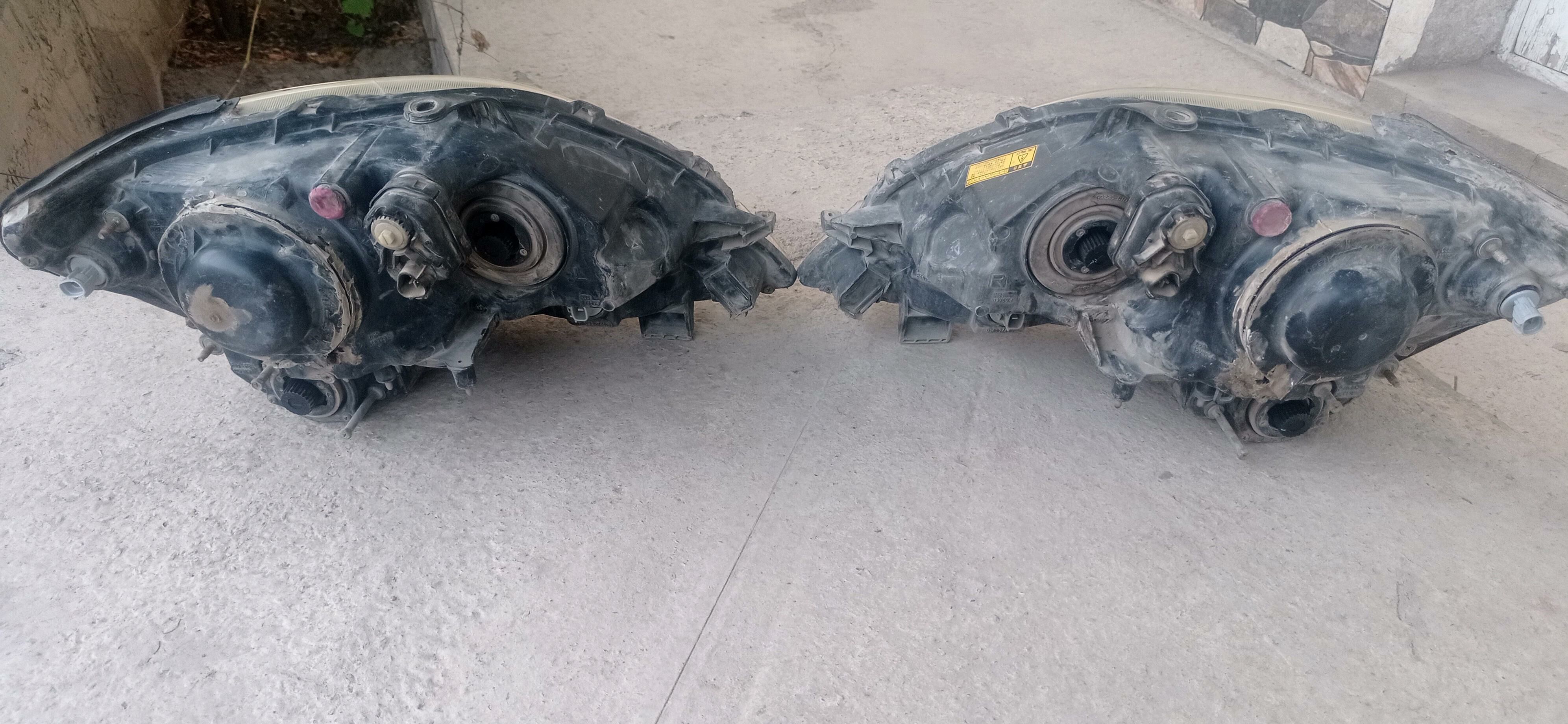 FAR RX 300 2 000 TMT - Дашогуз - img 2