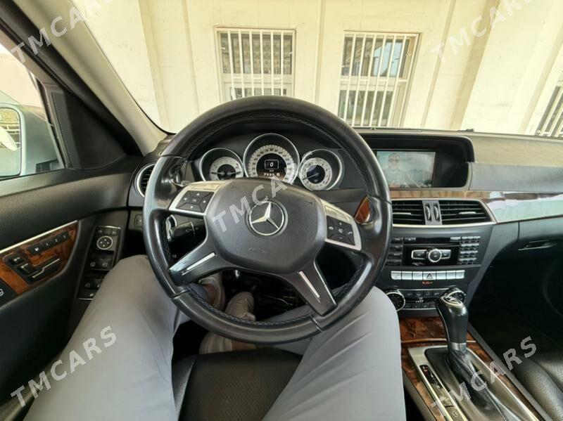 Mercedes-Benz C300 2012 - 200 000 TMT - Туркменбаши - img 2