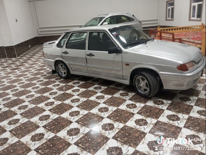 Lada 2115 2006 - 50 000 TMT - Dänew - img 2