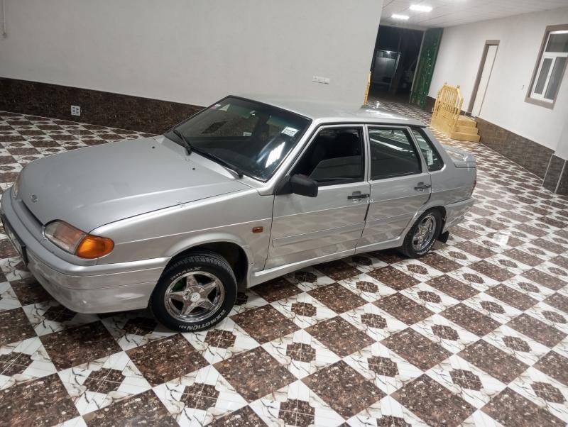 Lada 2115 2006 - 50 000 TMT - Dänew - img 9