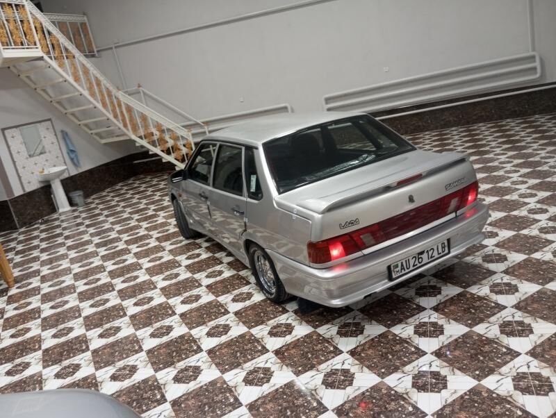 Lada 2115 2006 - 50 000 TMT - Dänew - img 10