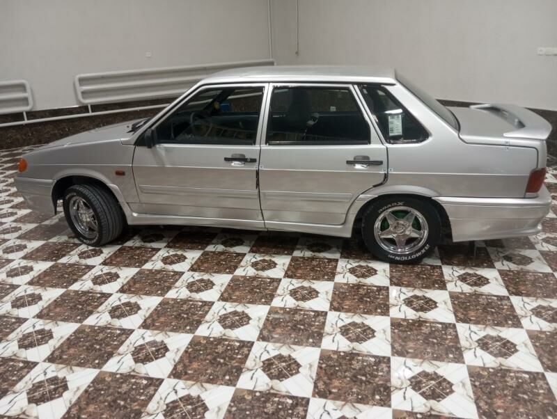 Lada 2115 2006 - 50 000 TMT - Dänew - img 5