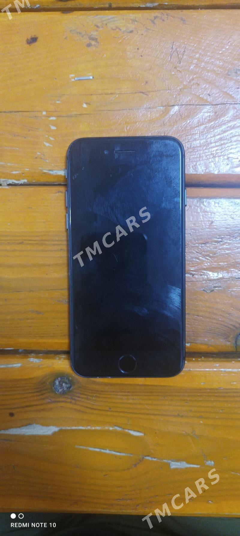 iPhone 8 - Гёкдепе - img 2