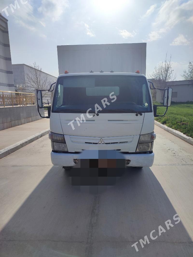 Mitsubishi Fuso 2012 - 370 000 TMT - Mary - img 2