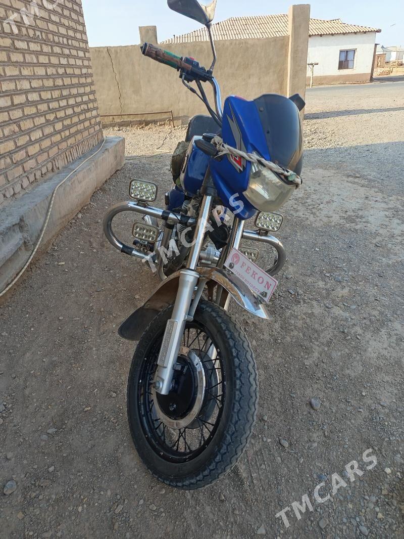 Fekon FK150-8G 2020 - 13 000 TMT - Серахс - img 3