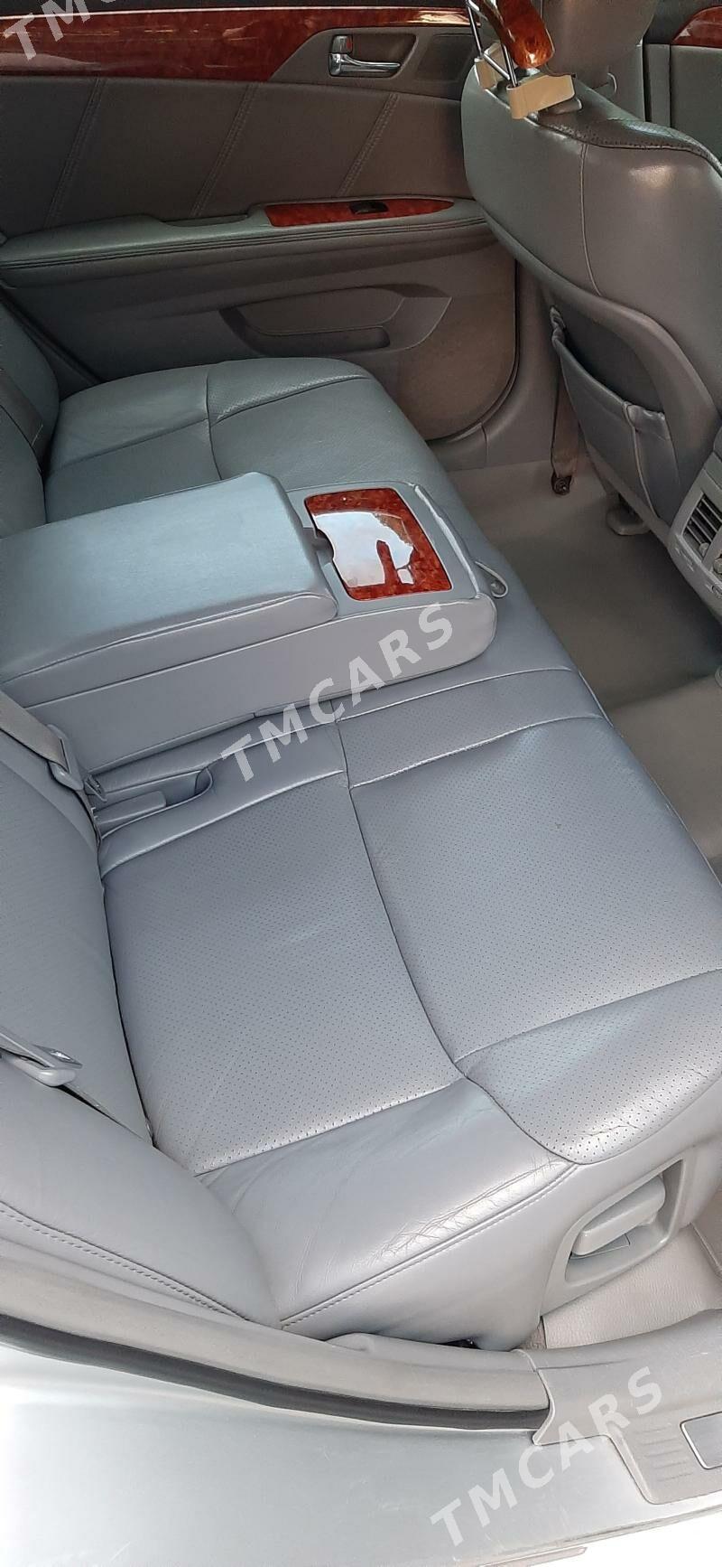 Toyota Avalon 2006 - 180 000 TMT - Ашхабад - img 5