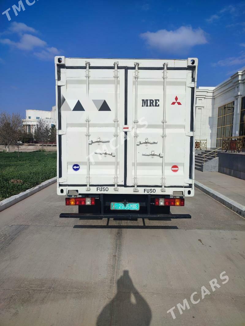 Mitsubishi Fuso 2012 - 370 000 TMT - Mary - img 1