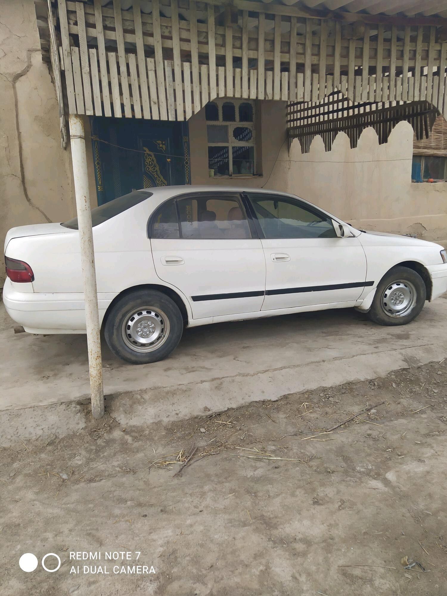 Toyota Corona 1994 - 50 000 TMT - Кёнеургенч - img 3