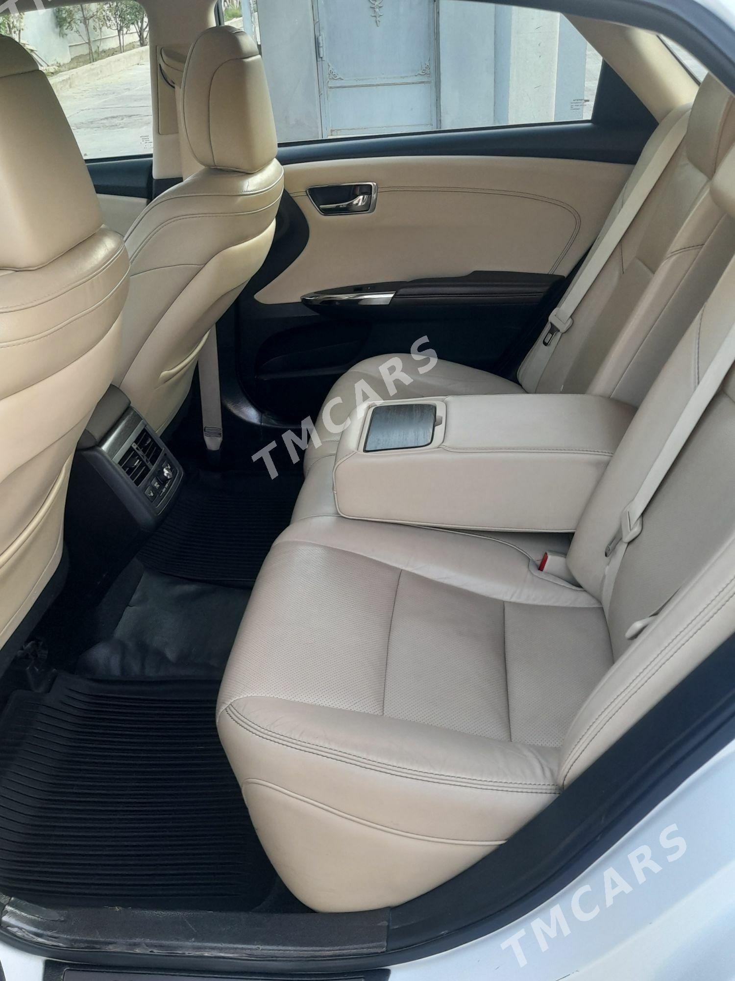 Toyota Avalon 2017 - 400 000 TMT - Aşgabat - img 8