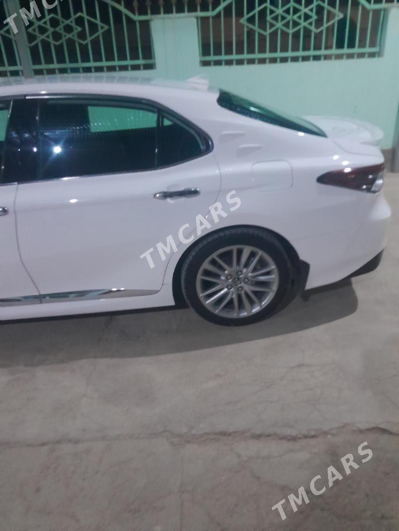 Toyota Camry 2019 - 320 000 TMT - Tejen - img 5