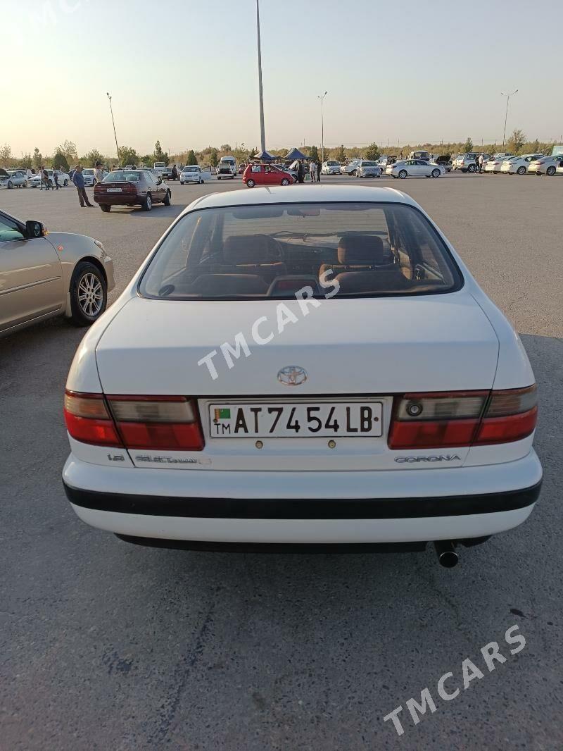 Toyota Corona 1995 - 80 000 TMT - Türkmenabat - img 2