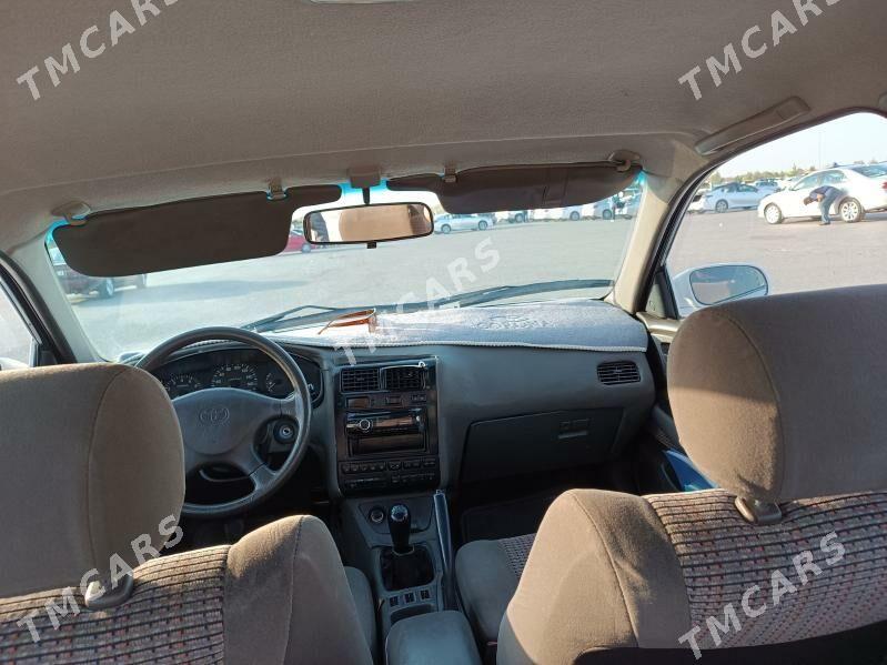 Toyota Corona 1995 - 80 000 TMT - Türkmenabat - img 3