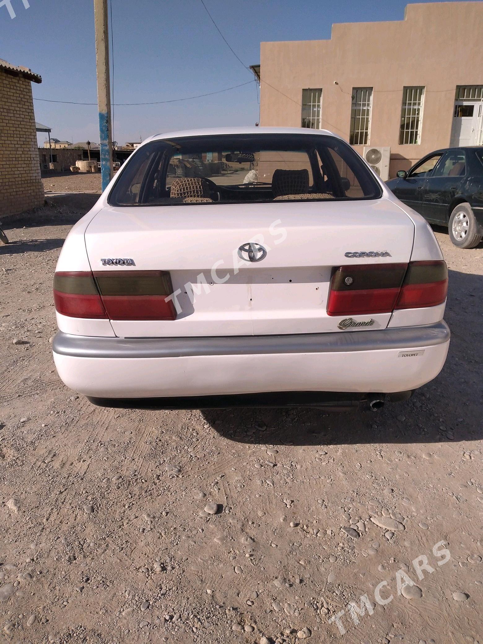 Toyota Corona 1994 - 50 000 TMT - Kerki - img 2