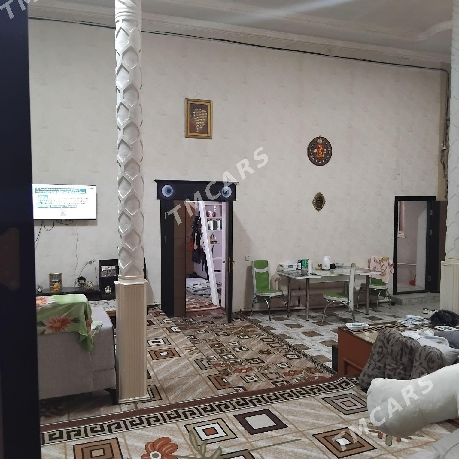 Кафе Восток 6сот 6ком ёлун уст - Daşoguz - img 6