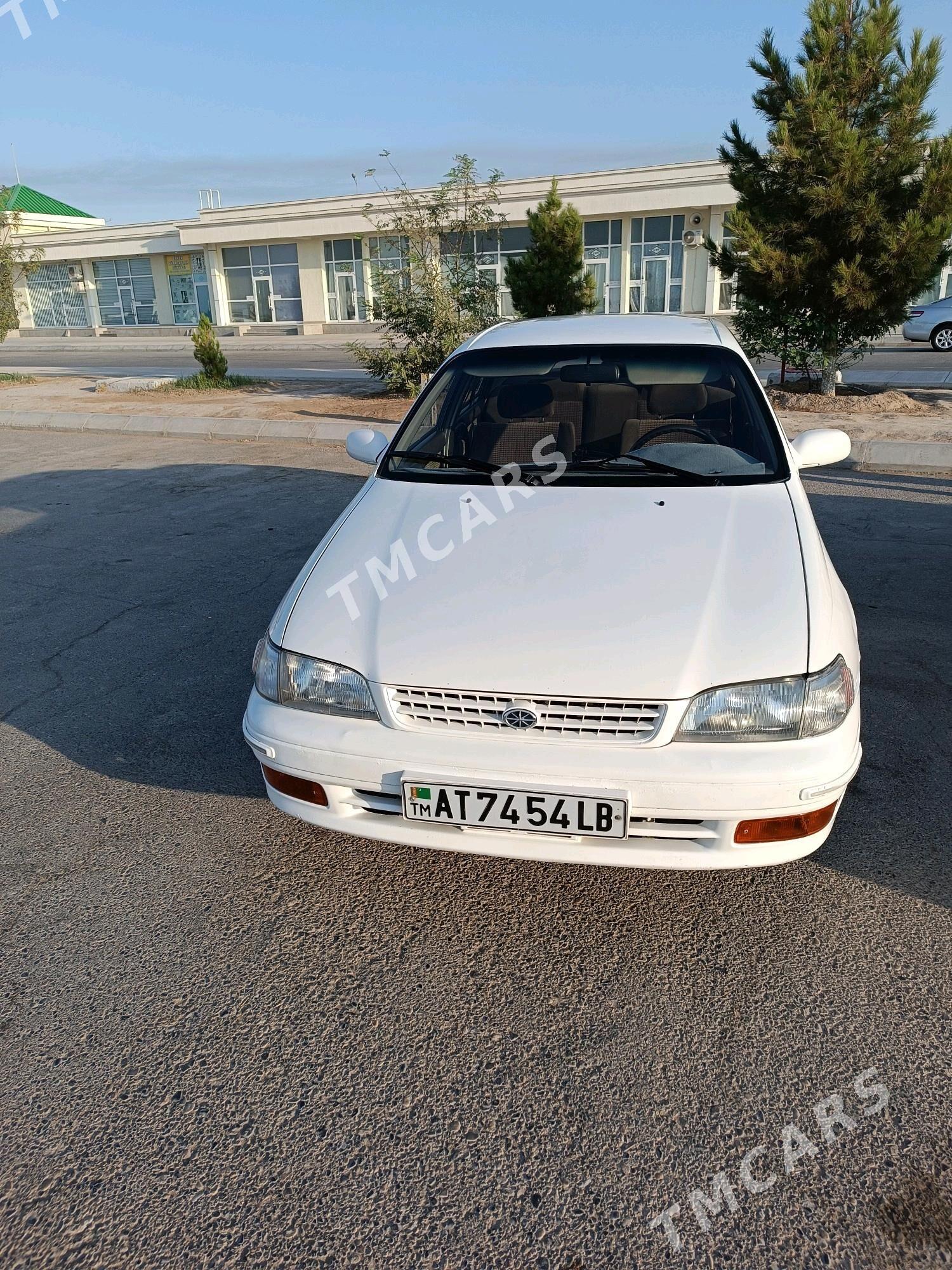 Toyota Corona 1995 - 80 000 TMT - Türkmenabat - img 4