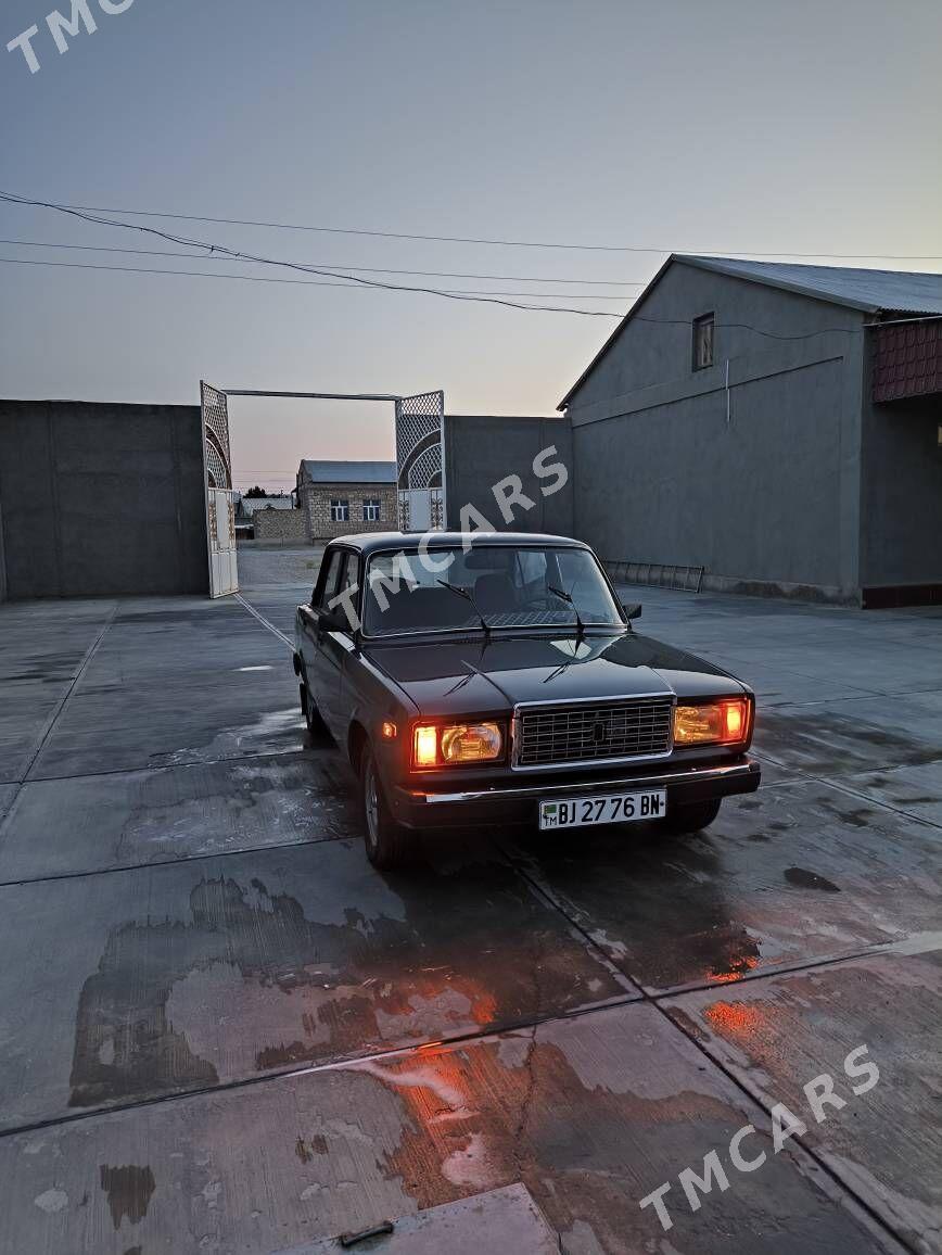 Lada 2107 2011 - 62 000 TMT - Gyzylarbat - img 2