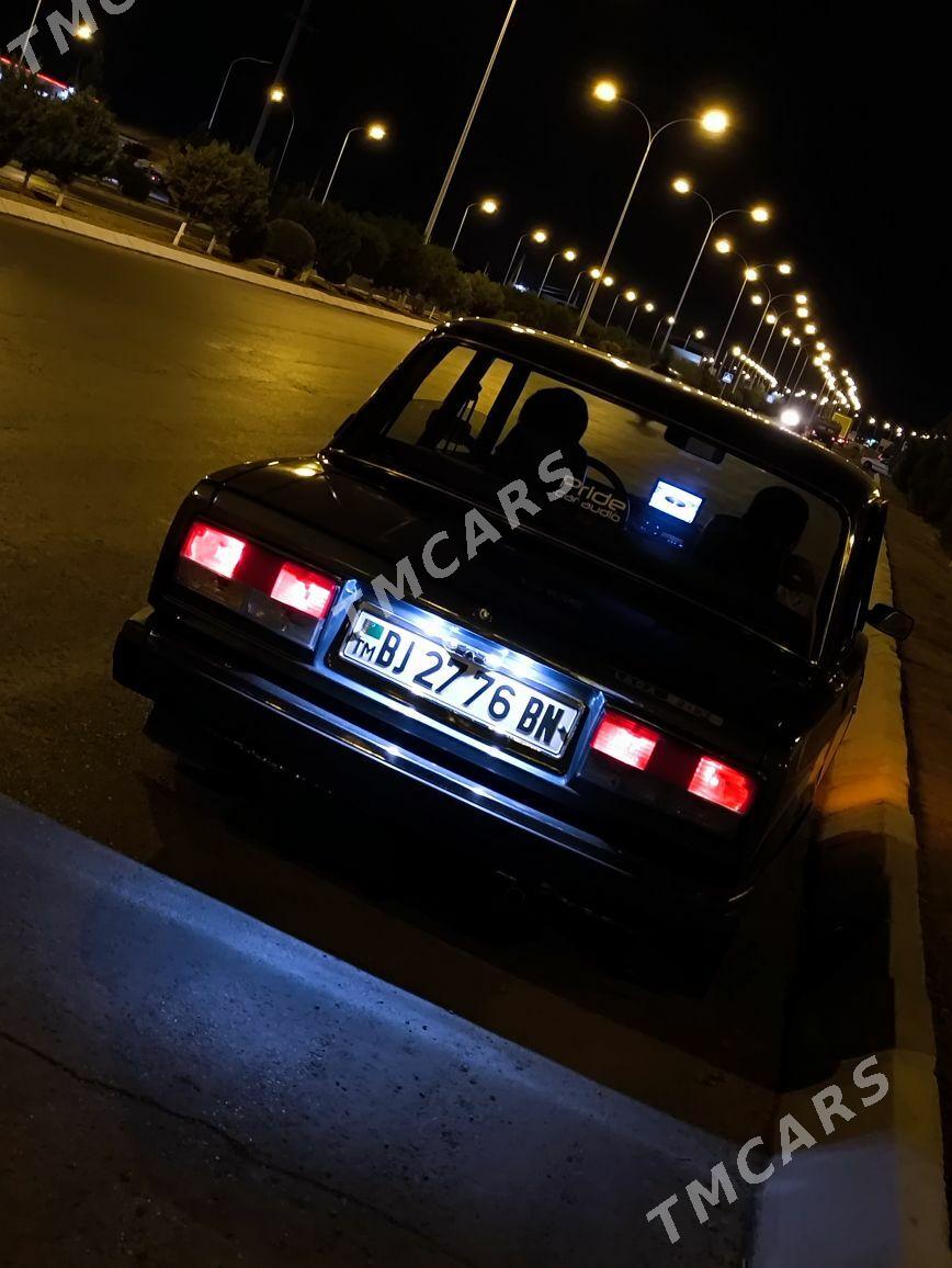 Lada 2107 2011 - 62 000 TMT - Gyzylarbat - img 6