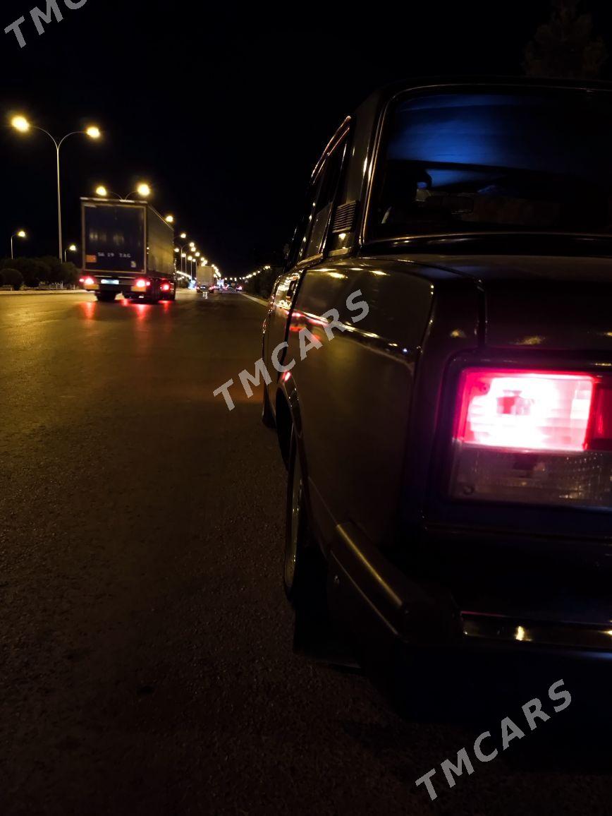 Lada 2107 2011 - 62 000 TMT - Gyzylarbat - img 4