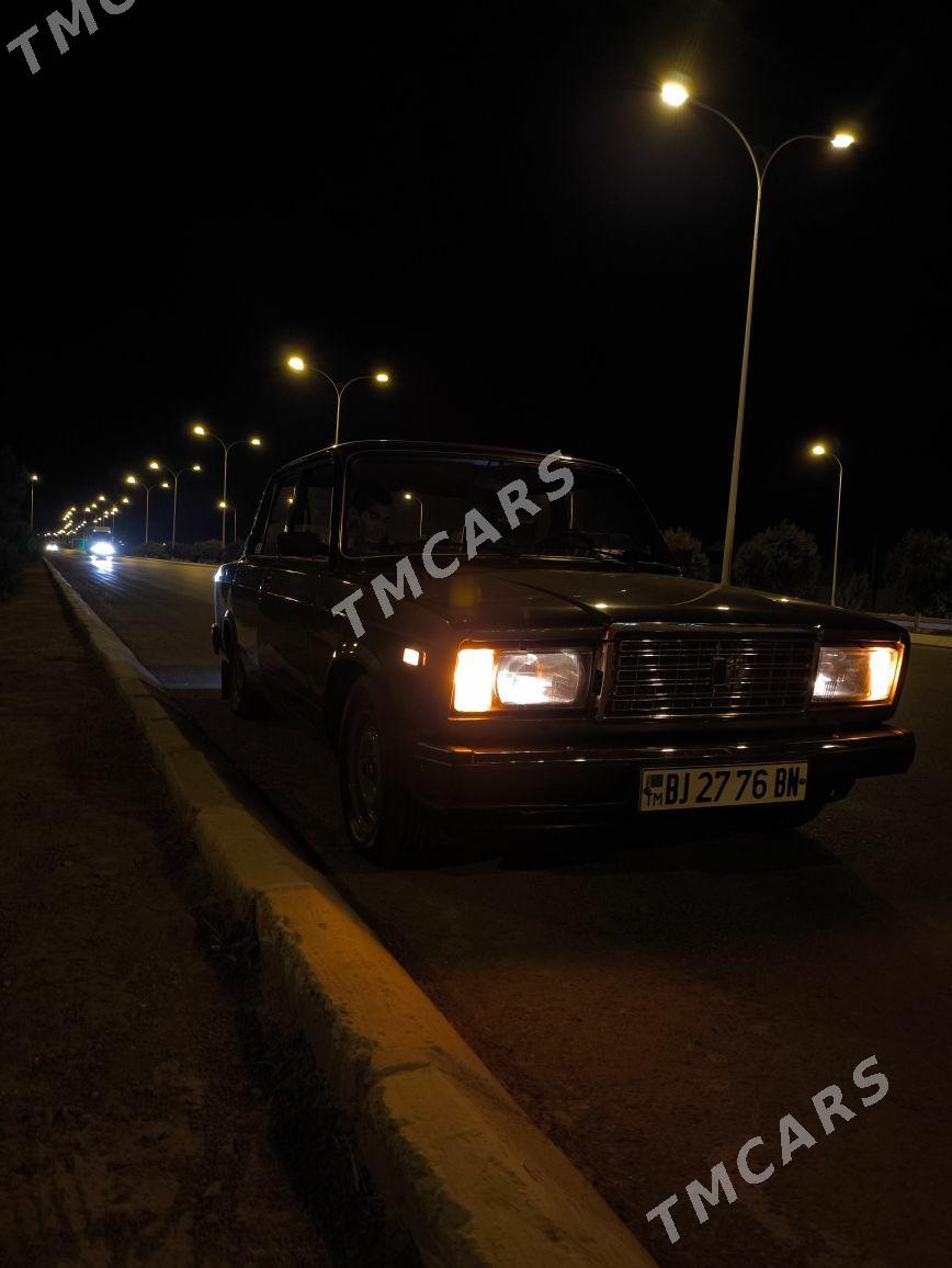 Lada 2107 2011 - 62 000 TMT - Gyzylarbat - img 7