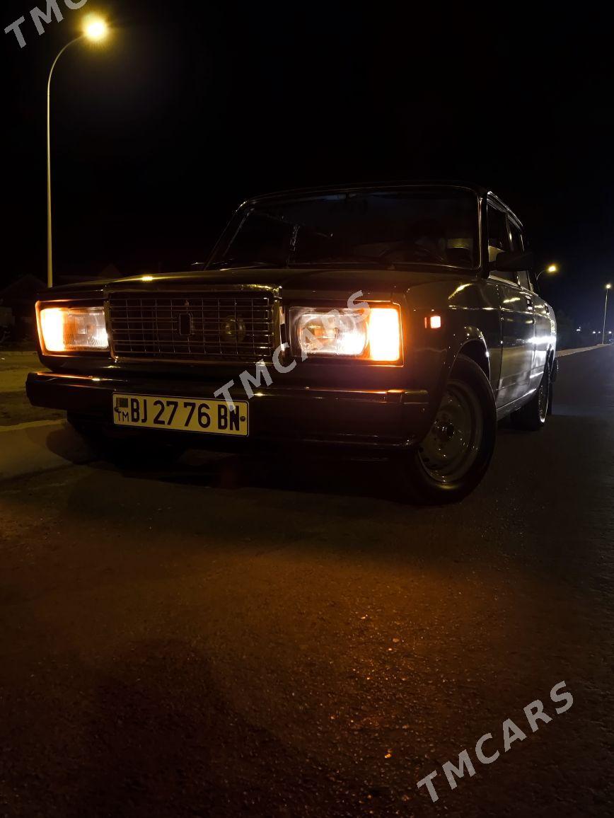 Lada 2107 2011 - 62 000 TMT - Gyzylarbat - img 3
