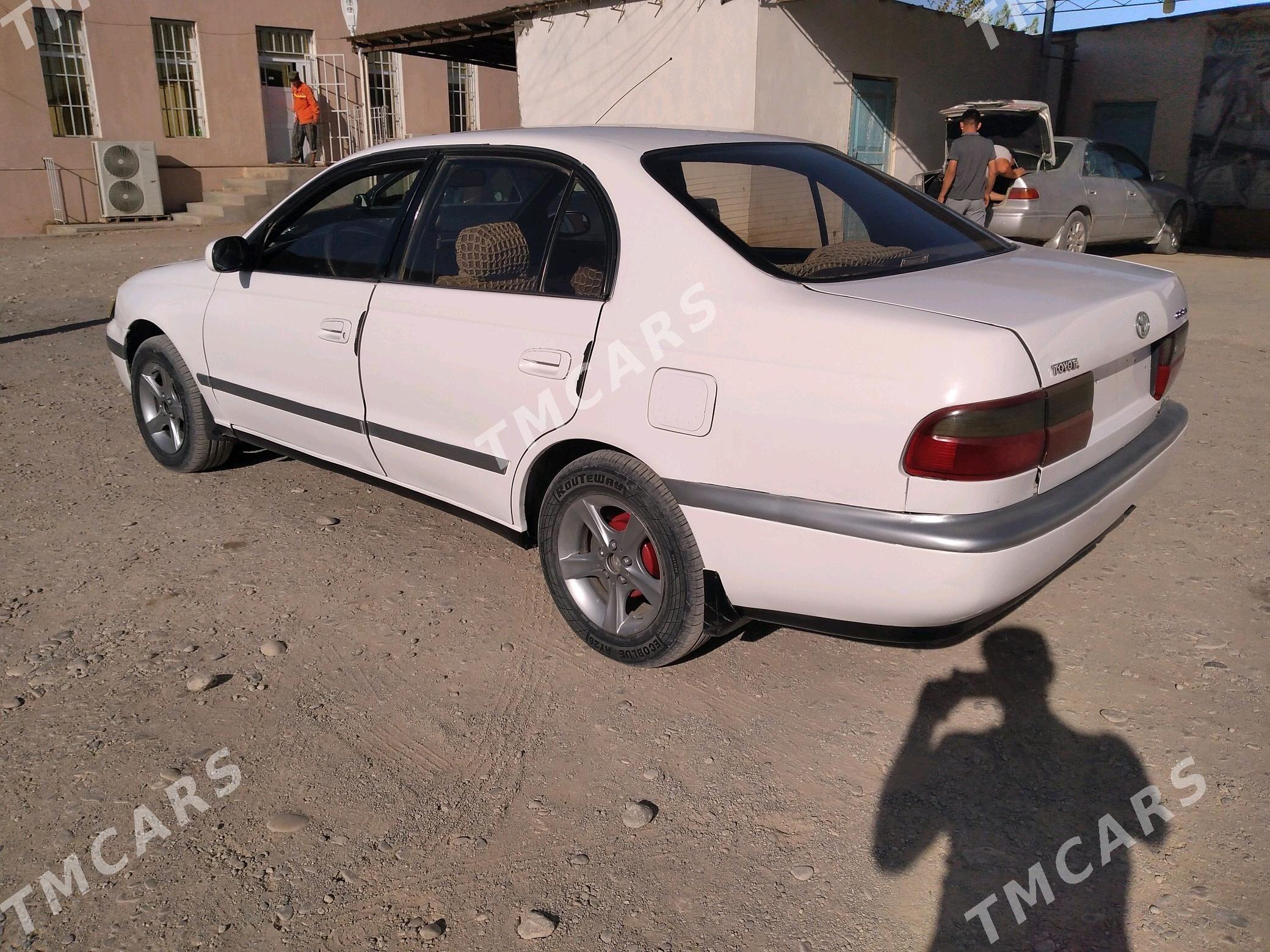 Toyota Corona 1994 - 50 000 TMT - Kerki - img 3