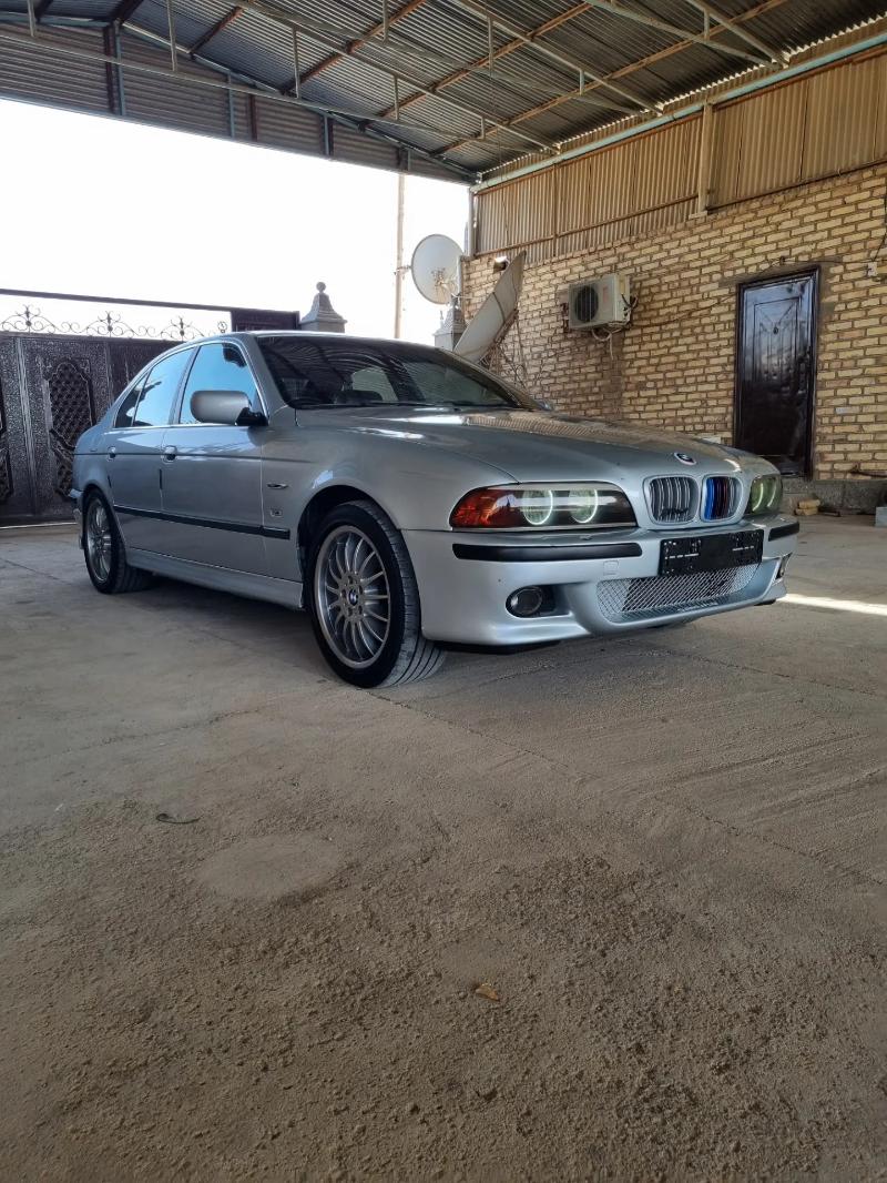 BMW E39 1997 - 90 000 TMT - Бабадайхан - img 4
