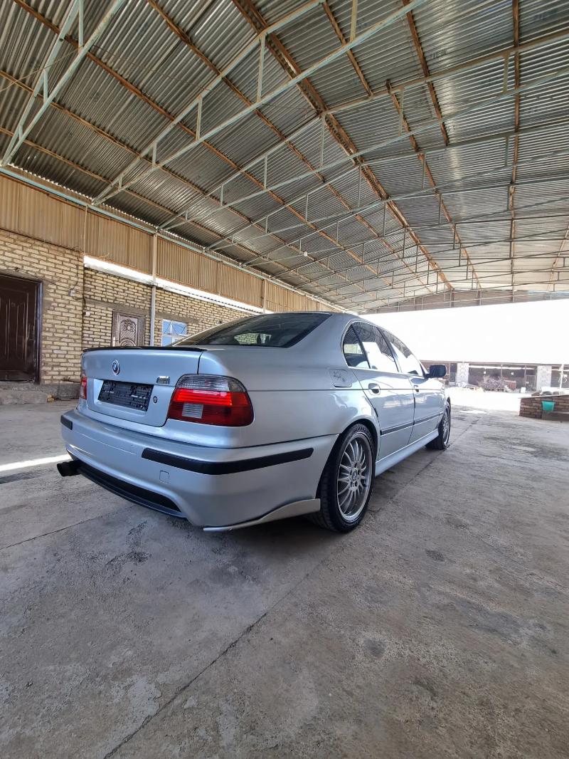 BMW E39 1997 - 90 000 TMT - Бабадайхан - img 5