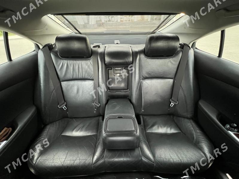 Lexus ES 350 2012 - 270 000 TMT - Туркменабат - img 2