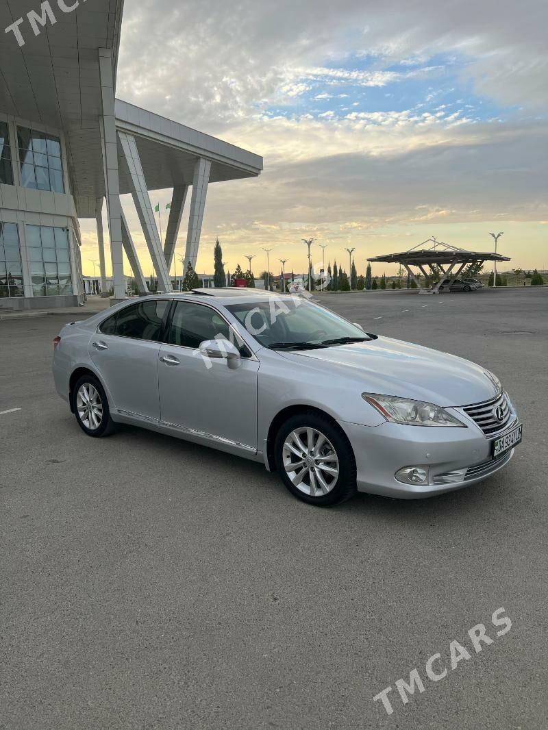 Lexus ES 350 2012 - 270 000 TMT - Туркменабат - img 3