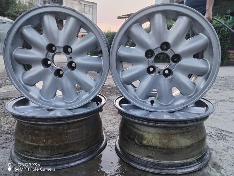 Diska 1 500 TMT - Türkmenabat - img 2