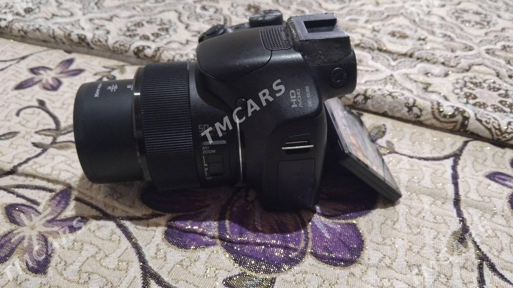 SONY KAMERA HX 300 - Гёкдепе - img 6