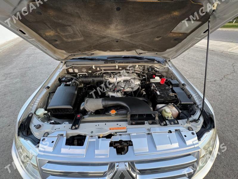 Mitsubishi Pajero 2008 - 260 000 TMT - Türkmenbaşy - img 6