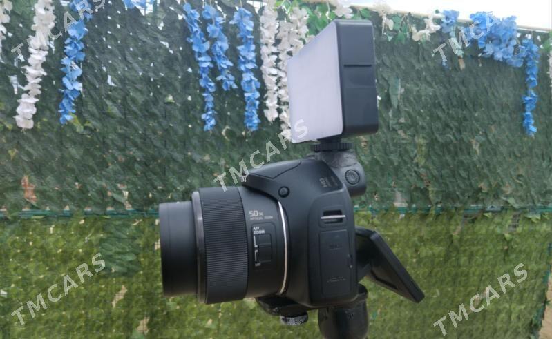 SONY KAMERA HX 300 - Гёкдепе - img 3