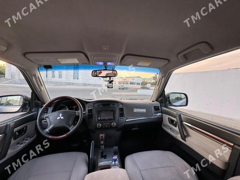 Mitsubishi Pajero 2008 - 260 000 TMT - Türkmenbaşy - img 5