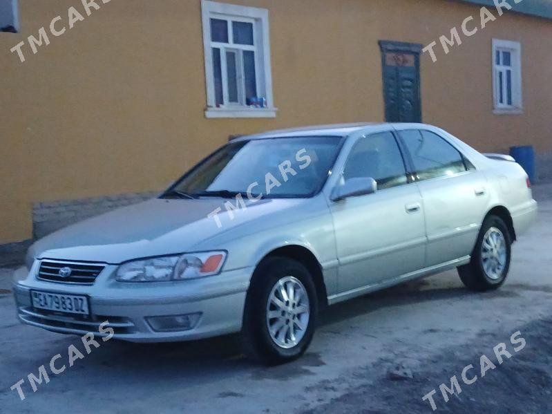 Toyota Camry 2000 - 175 000 TMT - Кёнеургенч - img 4