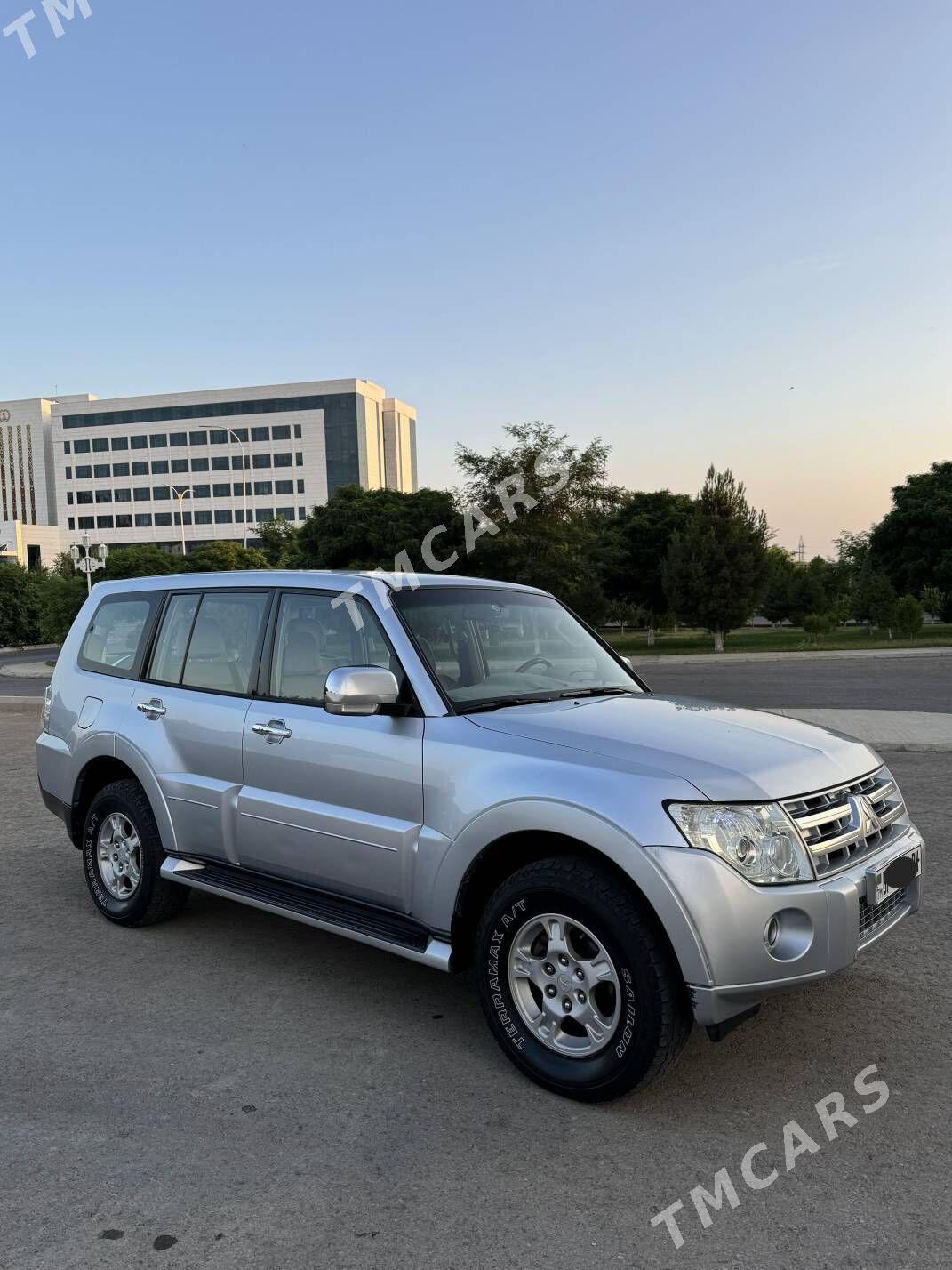 Mitsubishi Pajero 2008 - 260 000 TMT - Türkmenbaşy - img 3