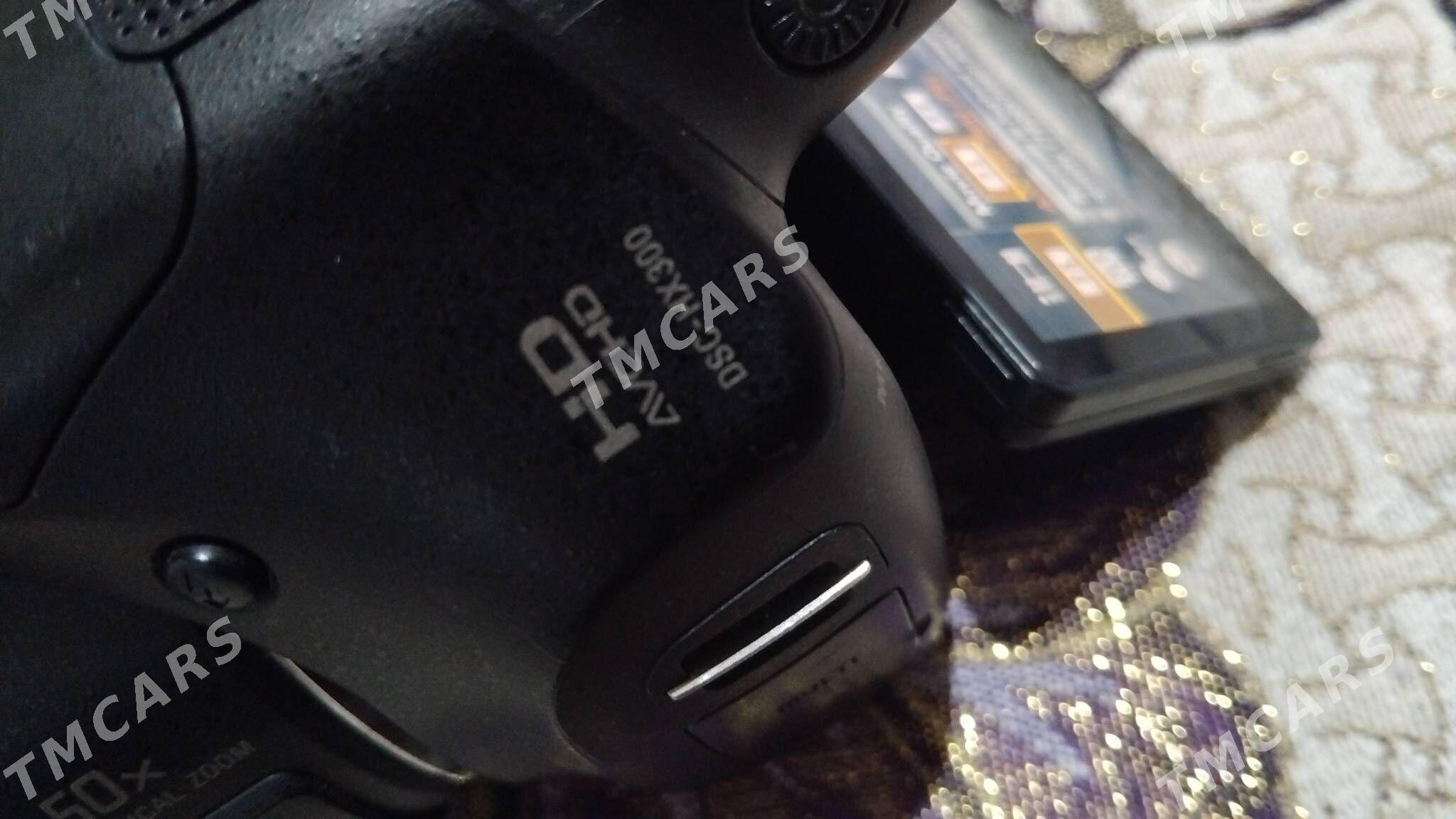 SONY KAMERA HX 300 - Гёкдепе - img 5