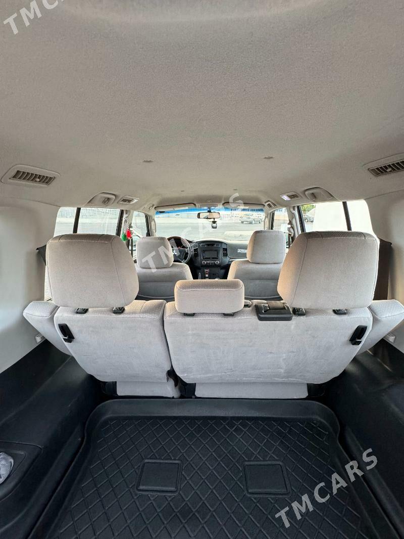 Mitsubishi Pajero 2008 - 260 000 TMT - Türkmenbaşy - img 4