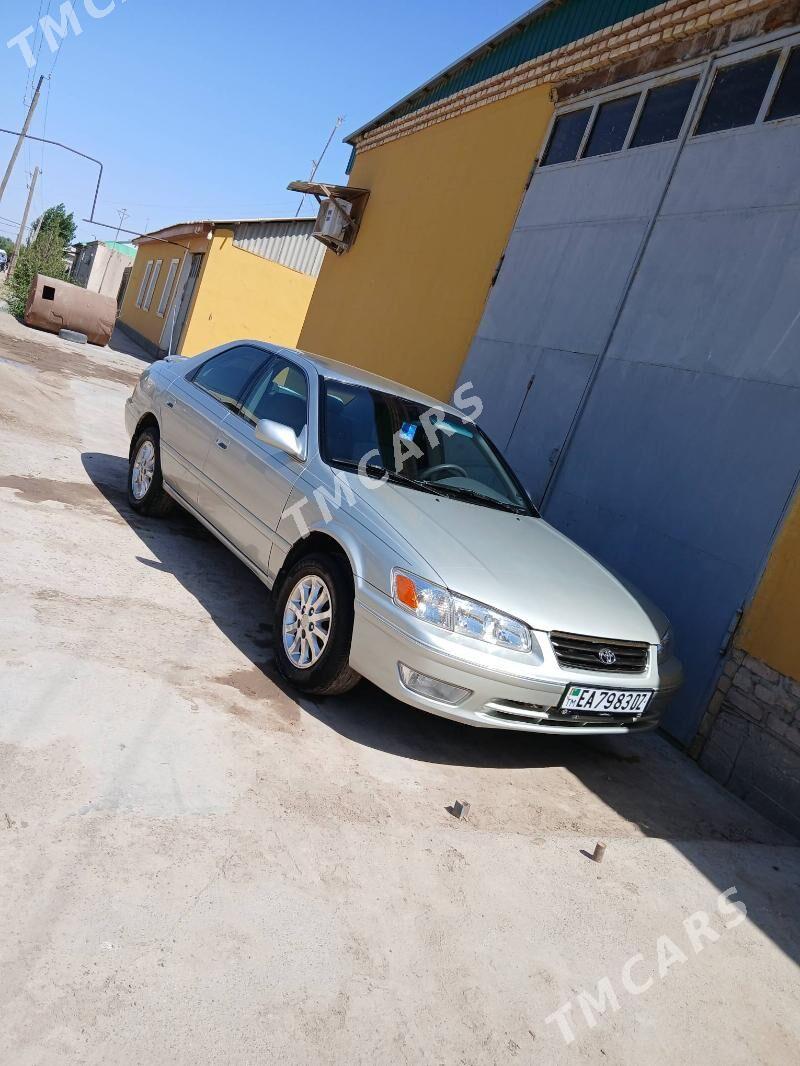 Toyota Camry 2000 - 175 000 TMT - Кёнеургенч - img 5