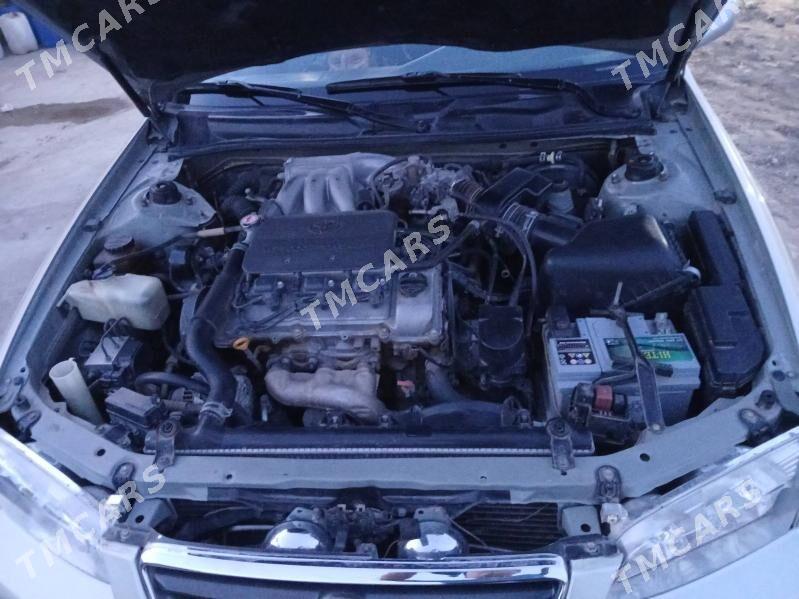 Toyota Camry 2000 - 175 000 TMT - Кёнеургенч - img 6