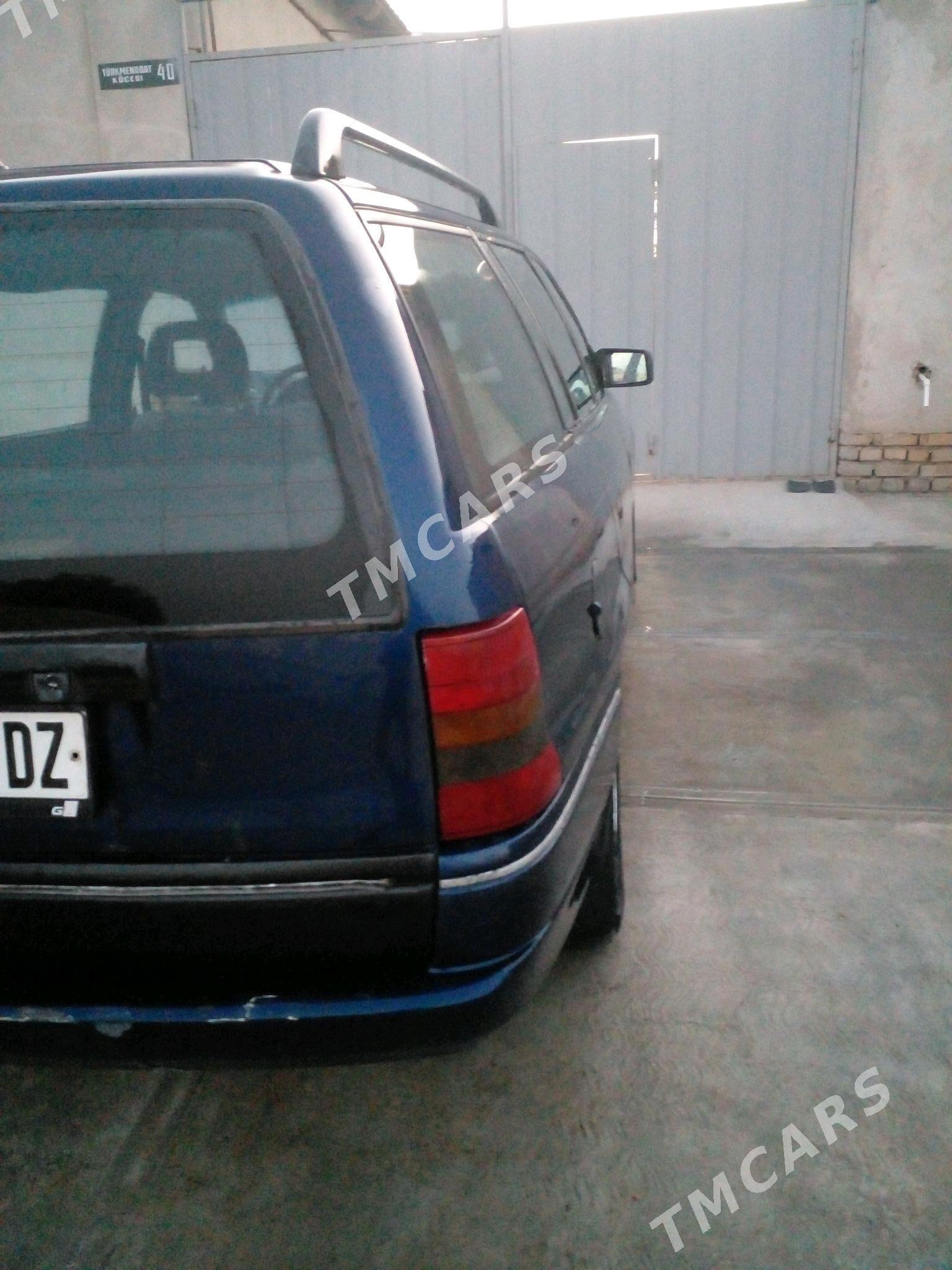 Opel Astra 1994 - 32 000 TMT - Şabat etr. - img 4
