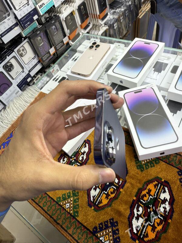 iPhone 14 Pro Max 256GB 2sim - Торговый центр "15 лет Независимости" - img 5