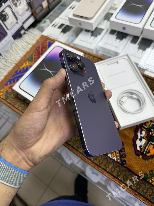 iPhone 14 Pro Max 256GB 2sim - Торговый центр "15 лет Независимости" - img 6