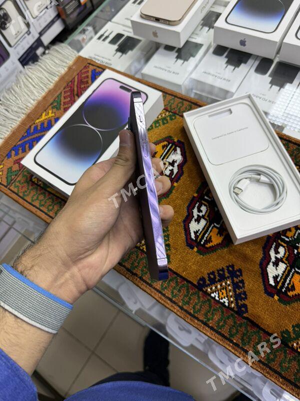 iPhone 14 Pro Max 256GB 2sim - Торговый центр "15 лет Независимости" - img 7