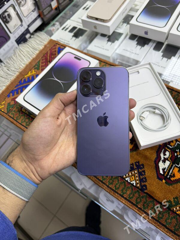 iPhone 14 Pro Max 256GB 2sim - Торговый центр "15 лет Независимости" - img 3