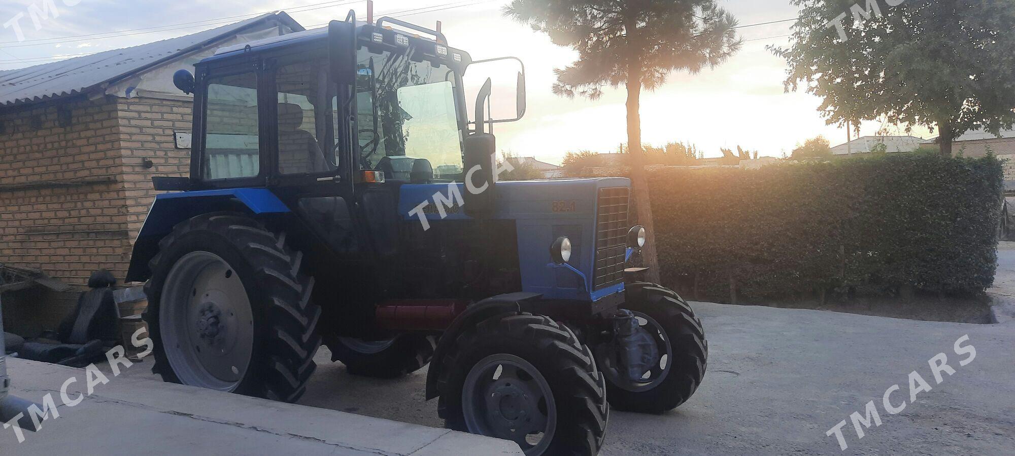 MTZ 80 1990 - 190 000 TMT - Мары - img 5